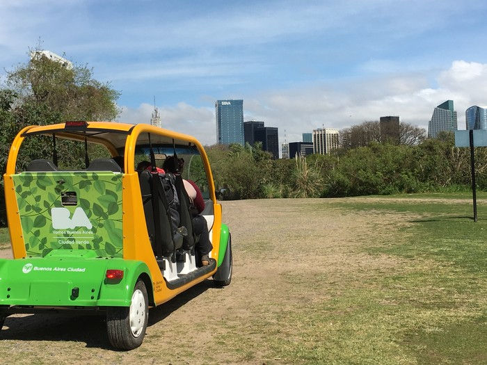 Eco Auto