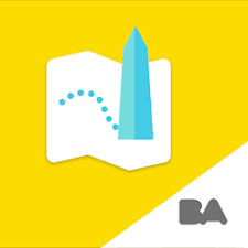 APP - Travel BA