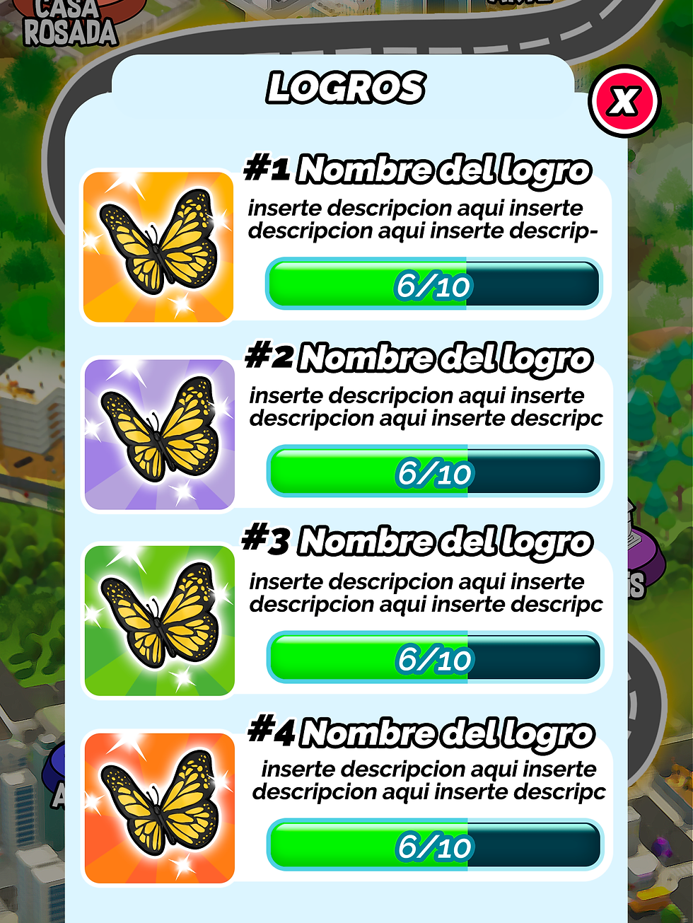 APP- Aventuras en BA