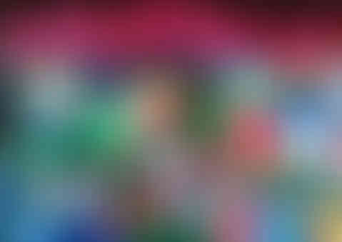 Serie: Mapas de un Mundo Invisible