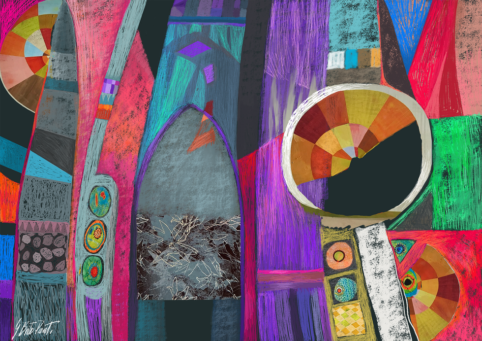 1. Vértice Cromático