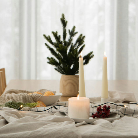 Van kerststress naar kerstvreugde: zo ga je om met familie, verwachtingen en drukte tijdens de feestdagen