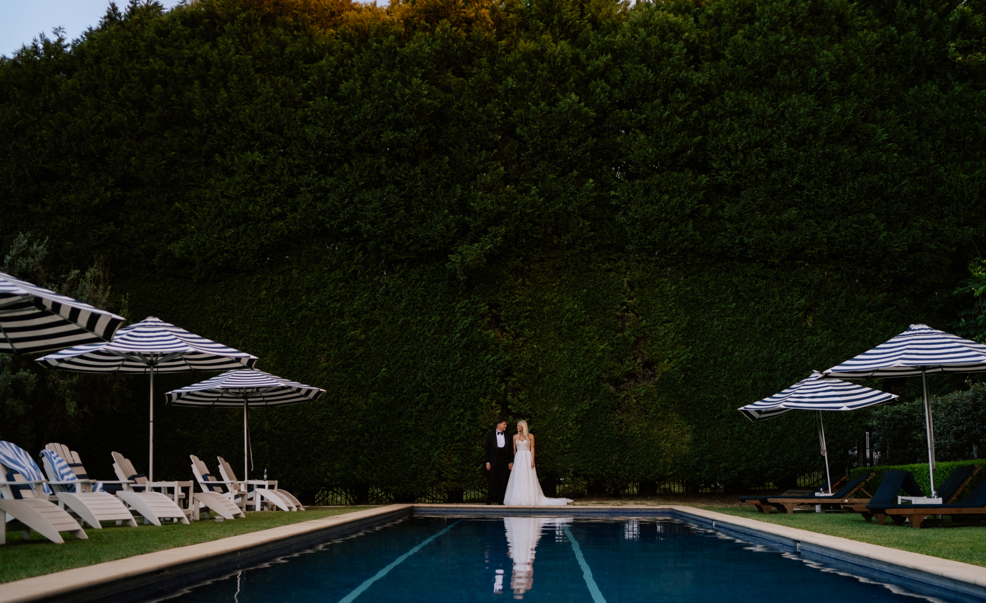 wedding photographer and videographer