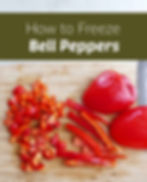 Peppers