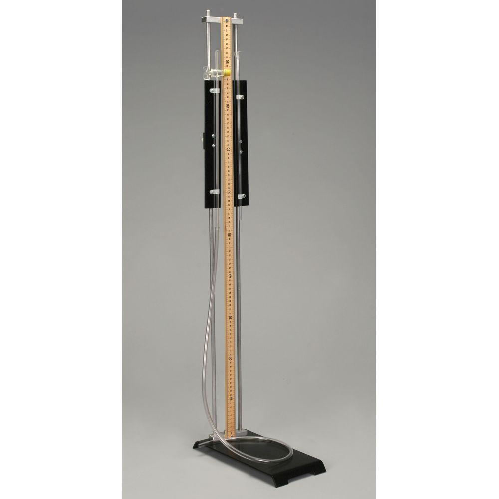 Boyle's Law Apparatus