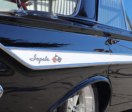 Three-Step Correction