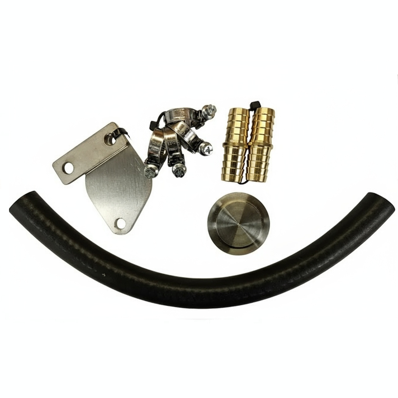 Ford Ranger 3.2 EGR Blanking Kit (DPF Model)