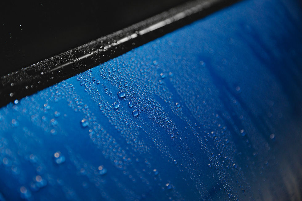 Ceramic Coating Addons