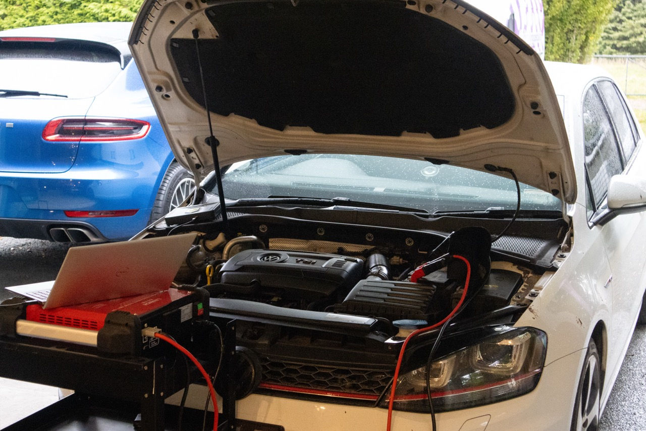 Golf Performance Tuning Christchurch
