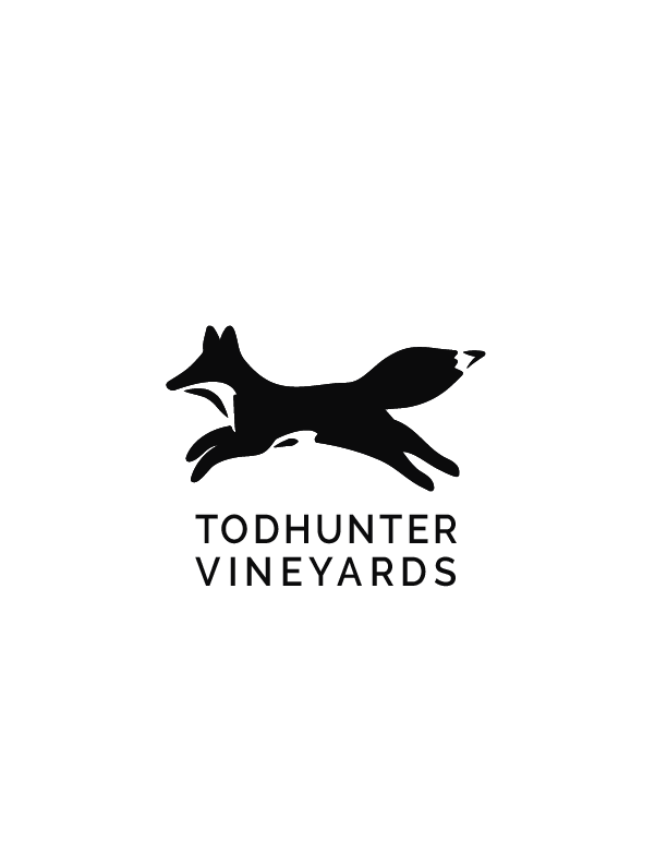 Todhunter Vineyards hero image