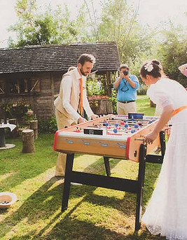 Location de jeux pour évènements