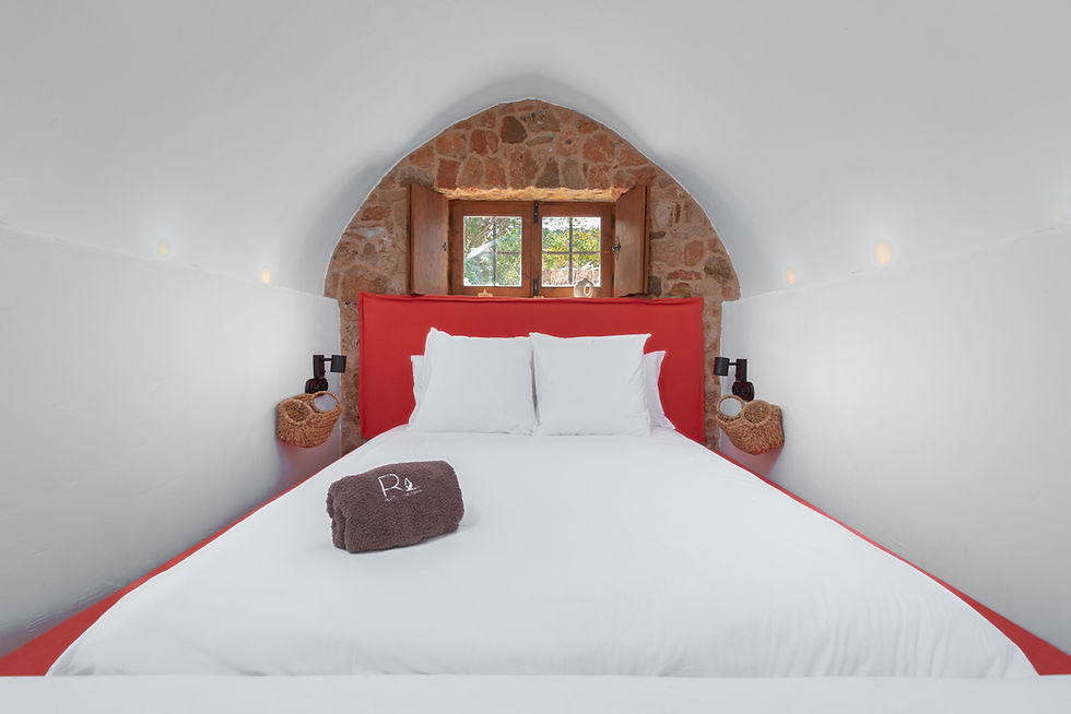 Bedroom Sa Caleta Queen bed.jpg