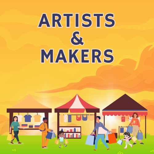 Artists & Makers