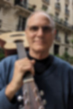 Kevin in Paris