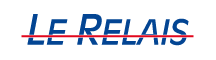 logoLeRelais.gif
