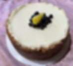 blueberry limoncello