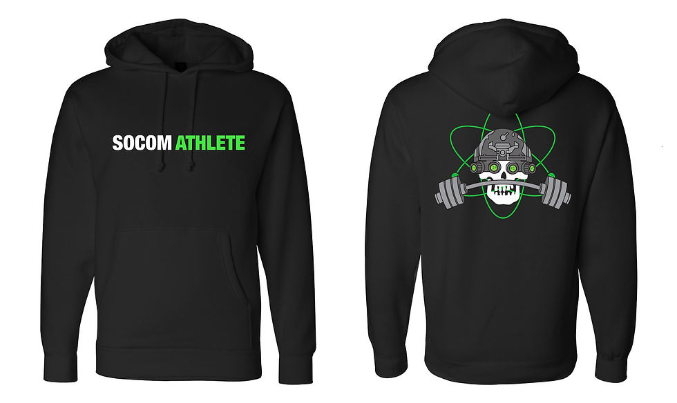 Home | socomathlete