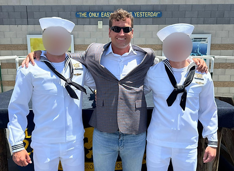 SQT 358 Graduation.JPG