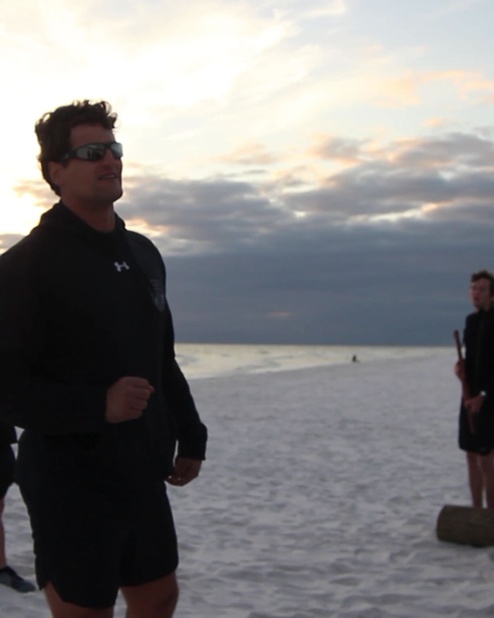 Thumbnail: (Premium) Full Weekend Mentorship "Send Me" Package: Destin, FL MAR 11-13