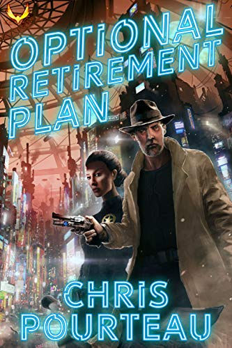Optional Retirement Plan
Written by
Chris Pourteau