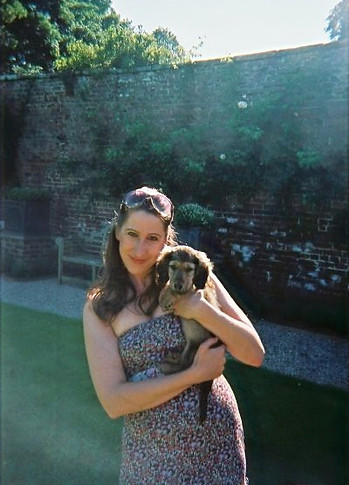 private puppy care Surrey