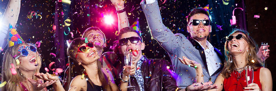 Adult party Zumba and dance entertainment London and UK