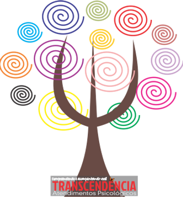 Simbolo Transcendência Atendimentos Psicológicos