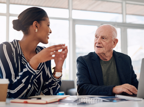 Are The Faithful@Work an Endangered Species?