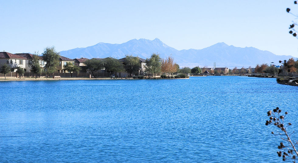 Sahuarita