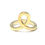 Thumbnail: Ankh Ring