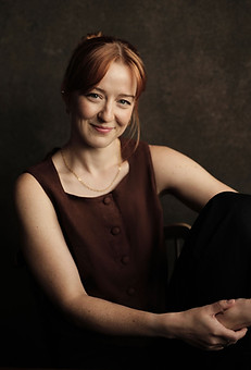 Sophie Wilkinson Headshot