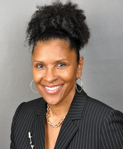 Lynette Woodard