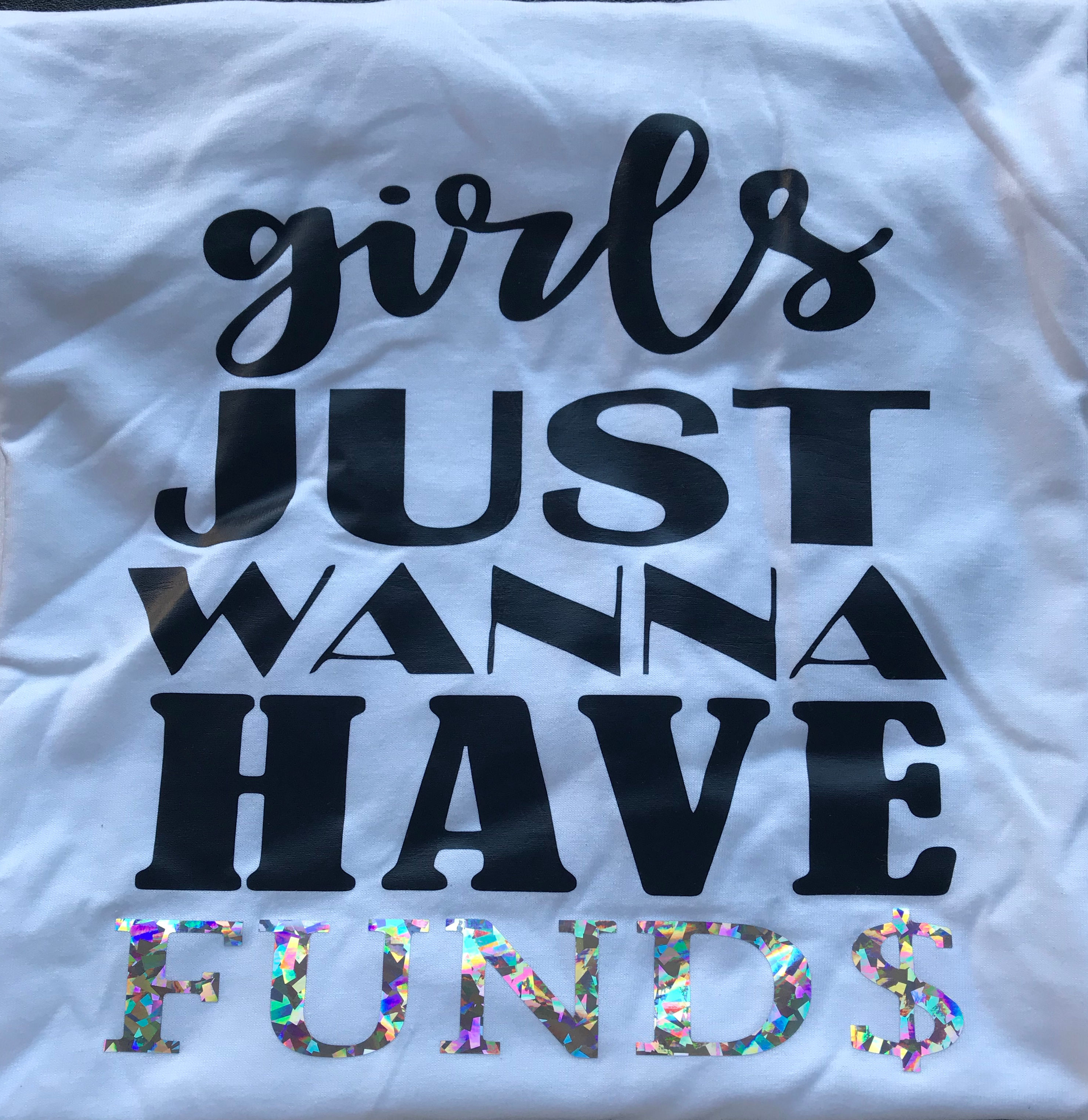 IEWLC Tee Shirt - White