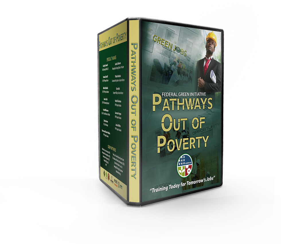 Pathways out of Povert