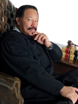 Judge Joe Brown