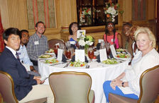 Fancy Meal 2022