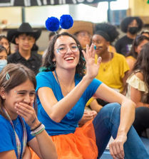 Breakthrough Spirit Day
