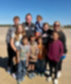 All American Parachute Jump 2023