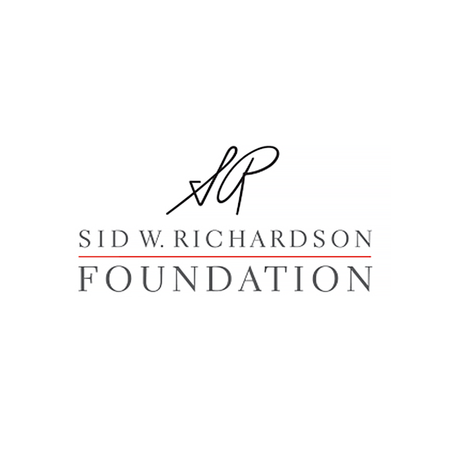 Sid W. Richardson Foundation