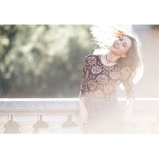 Fashion And Student Trends at UC Berkeley on Instagram We're so excited for our show, Alte