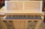 2015 Klop Organ Keyboard