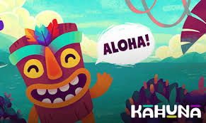 Kahuna casino