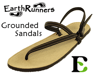 Earth Runners Sandals