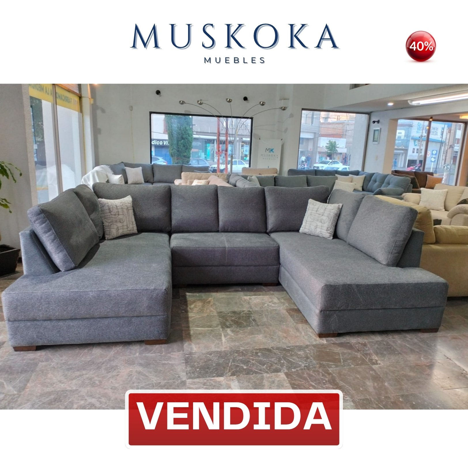 Herradura Modular