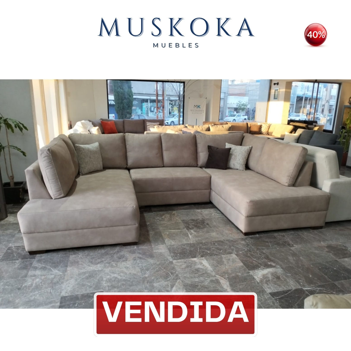 Herradura Modular