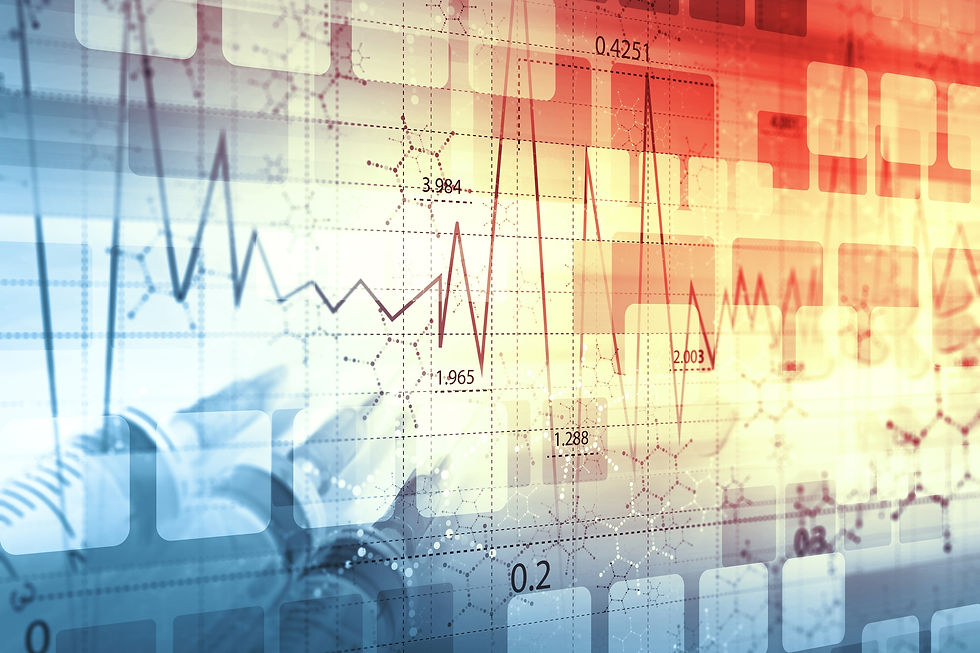 Integrierte Datenanalysen