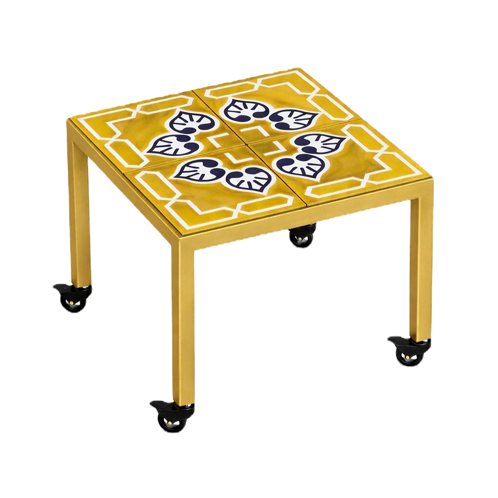 Miniatura: Mesa 40x40cm - 35cm ALT