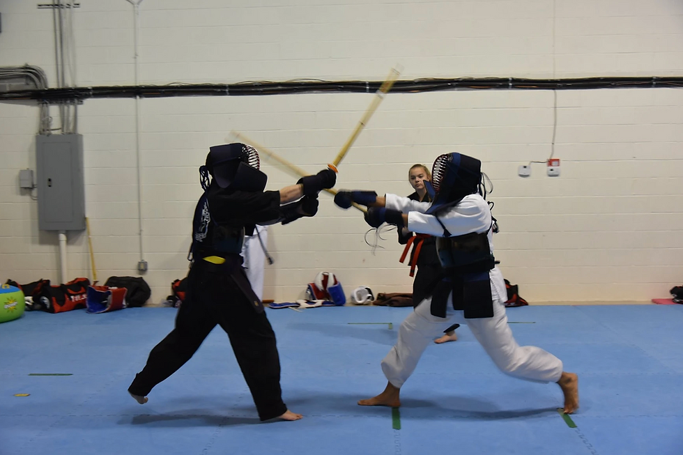 Thumbnail: BON KUK GUM BUB/KUMDO/KOREAN SWORD