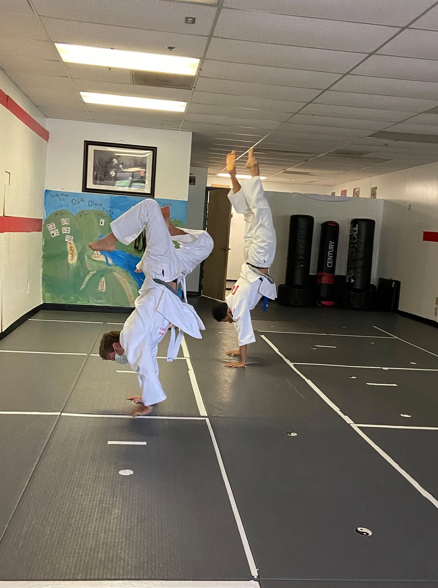 Thumbnail: YUDO (JUDO)/ JIU-JITSU