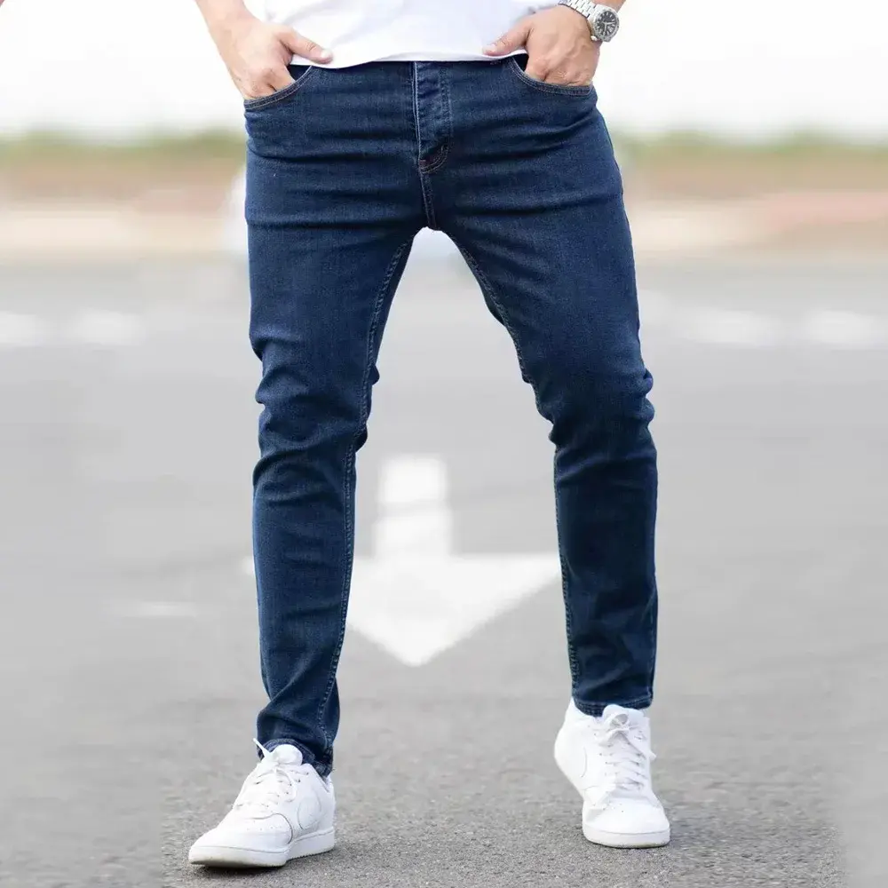 Premium Stretch Slim Fit Jean